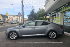 Skoda SUPERB III 2.0 TDI 16V 190 cv Laurin & Klement 