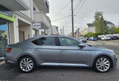 Skoda SUPERB III 2.0 TDI 16V 190 cv Laurin & Klement 