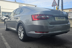 Skoda SUPERB III 2.0 TDI 16V 190 cv Laurin & Klement 