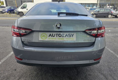 Skoda SUPERB III 2.0 TDI 16V 190 cv Laurin & Klement 