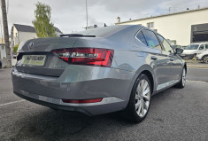 Skoda SUPERB III 2.0 TDI 16V 190 cv Toit ouvrant  Laurin & Klement 