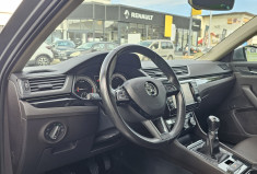 Skoda SUPERB III 2.0 TDI 16V 190 cv Laurin & Klement 