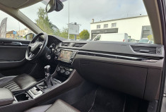 Skoda SUPERB III 2.0 TDI 16V 190 cv Laurin & Klement 