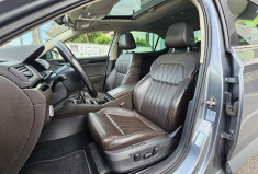 Skoda SUPERB III 2.0 TDI 16V 190 cv Laurin & Klement 