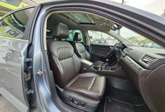 Skoda SUPERB III 2.0 TDI 16V 190 cv Laurin & Klement 
