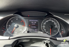 Audi A4 Avant Série 3 Quattro 3.0 TDi V6 Tiptronic7 239 cv Boîte auto