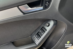 Audi A4 Avant Série 3 Quattro 3.0 TDi V6 Tiptronic7 239 cv Boîte auto
