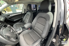 Audi A4 Avant Série 3 Quattro 3.0 TDi V6 Tiptronic7 239 cv Boîte auto
