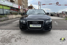 Audi A4 Avant Série 3 Quattro 3.0 TDi V6 Tiptronic7 239 cv Boîte auto