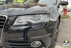 Audi A4 Avant Série 3 Quattro 3.0 TDi V6 Tiptronic7 239 cv Boîte auto