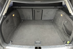 Audi A4 Avant Série 3 Quattro 3.0 TDi V6 Tiptronic7 239 cv Boîte auto