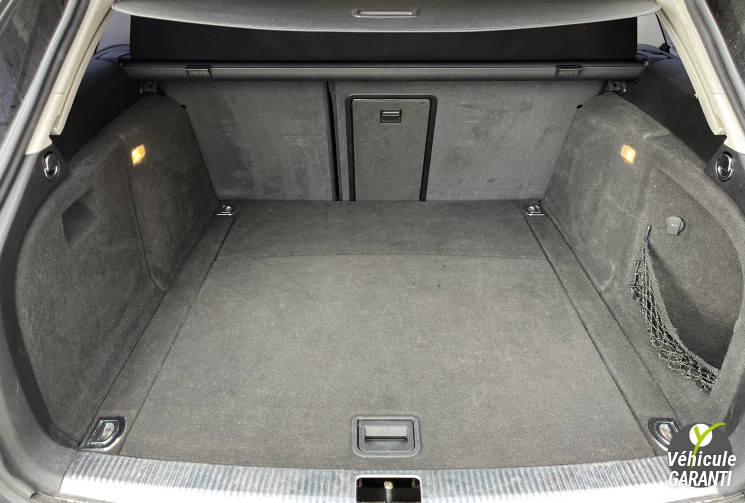Audi A4 Avant Série 3 Quattro 3.0 TDi V6 Tiptronic7 239 cv Boîte auto