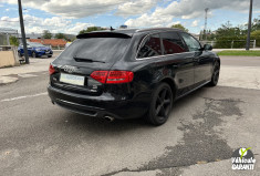Audi A4 Avant Série 3 Quattro 3.0 TDi V6 Tiptronic7 239 cv Boîte auto