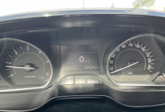 Peugeot 208 1.4 HDi 67ch