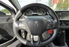 Peugeot 208 1.4 HDi 67ch