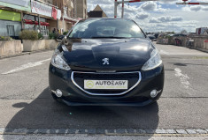 Peugeot 208 1.4 HDi 67ch