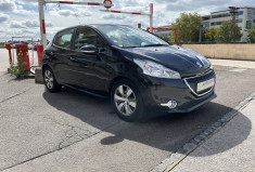 Peugeot 208 1.4 HDi 67ch