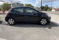 Peugeot 208 1.4 HDi 67ch