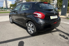 Peugeot 208 1.4 HDi 67ch
