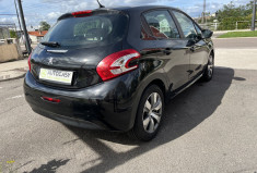 Peugeot 208 1.4 HDi 67ch