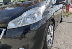 Peugeot 208 1.4 HDi 67ch