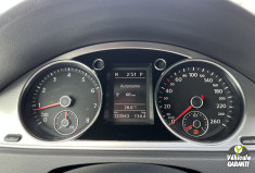 Volkswagen Passat Berline 1.8 TFSI 16V DSG 160 cv Boîte auto