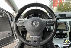 Volkswagen Passat Berline 1.8 TFSI 16V DSG 160 cv Boîte auto