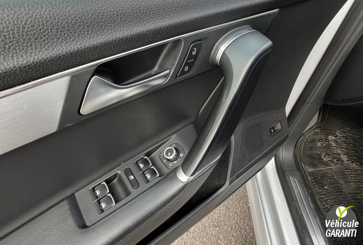 Volkswagen Passat Berline 1.8 TFSI 16V DSG 160 cv Boîte auto