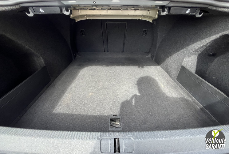 Volkswagen Passat Berline 1.8 TFSI 16V DSG 160 cv Boîte auto
