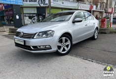 Volkswagen Passat Berline 1.8 TFSI 16V DSG 160 cv Boîte auto