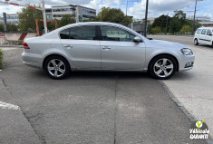 Volkswagen Passat Berline 1.8 TFSI 16V DSG 160 cv Boîte auto