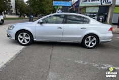 Volkswagen Passat Berline 1.8 TFSI 16V DSG 160 cv Boîte auto
