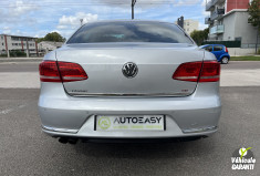 Volkswagen Passat Berline 1.8 TFSI 16V DSG 160 cv Boîte auto