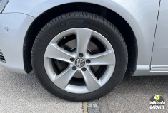 Volkswagen Passat Berline 1.8 TFSI 16V DSG 160 cv Boîte auto