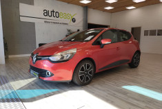 Renault Clio 1.5 dCi 90 ch business