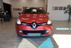Renault Clio 1.5 dCi 90 ch business