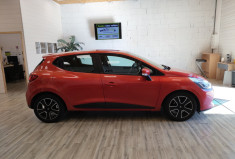 Renault Clio IV 1.5 dCi 90 ch business