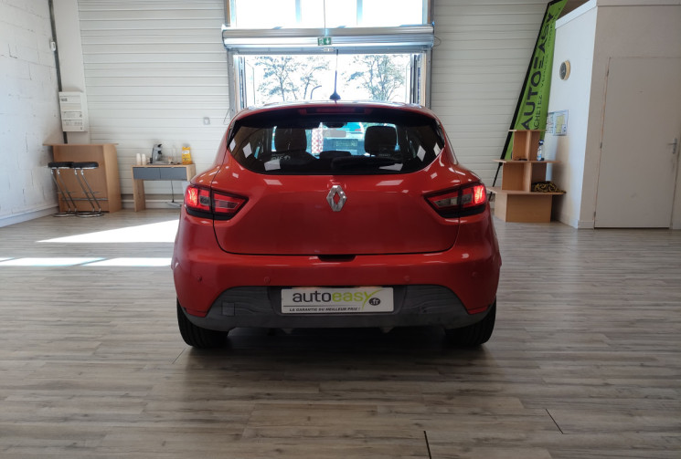 Renault Clio 1.5 dCi 90 ch business