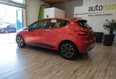 Renault Clio 1.5 dCi 90 ch business