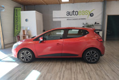 Renault Clio 1.5 dCi 90 ch business