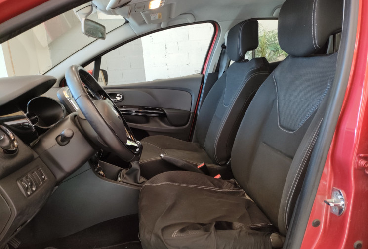 Renault Clio 1.5 dCi 90 ch business