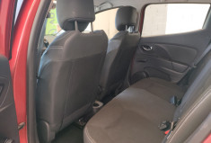 Renault Clio IV 1.5 dCi 90 ch business