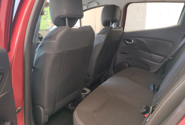 Renault Clio 1.5 dCi 90 ch business