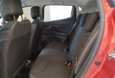 Renault Clio 1.5 dCi 90 ch business