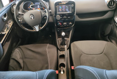 Renault Clio IV 1.5 dCi 90 ch business