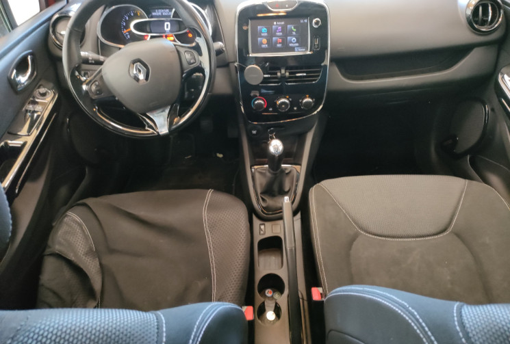 Renault Clio 1.5 dCi 90 ch business