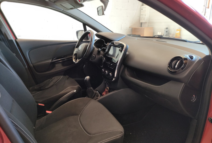 Renault Clio 1.5 dCi 90 ch business