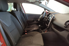 Renault Clio 1.5 dCi 90 ch business