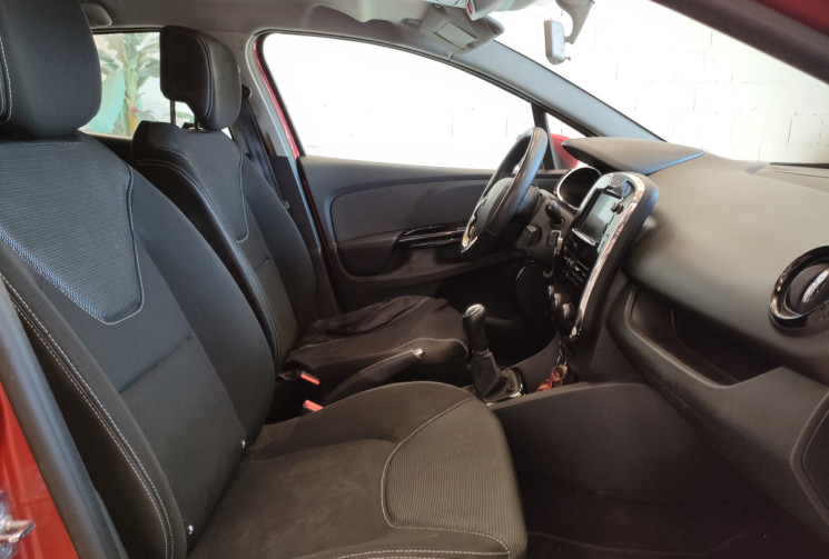 Renault Clio 1.5 dCi 90 ch business