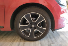 Renault Clio 1.5 dCi 90 ch business